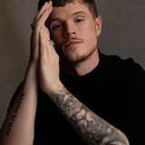 Aaron Bryan — Dancer