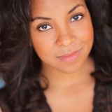 Stacie Davis — Bresha Clark