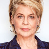 Linda Hamilton — Self