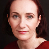 Grace Delaney — Mrs. Thompson