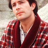 Simon Jones — Arthur Dent