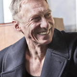 Bán János — Officer