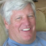 John F. Carpenter — Secret Service Agent #2