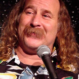 Bruce Baum — Ty the Rodeo Clown