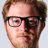 Майкл Руссле — Magician Syndie