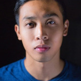 Луказ Леонг — Knight of Ren