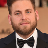 Jonah Hill — Carl (voice)