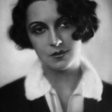 Erna Morena — Johanna von Bismarck