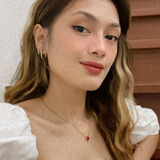 Alia Torres — Hija Ariadna