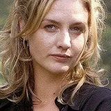 Johanna Sällström — Nina