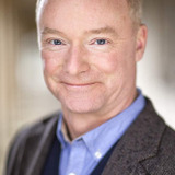 David Holt — Visitors & Relatives (voice)