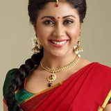 Meghali — Gayathri (Cameo)