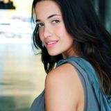 Chiara Primavesi — Young Anita