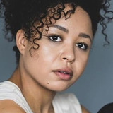 Amber James — Fran (segment "Blood Out Of A Stone")