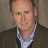 Eamonn Roche — Mr. Dickey