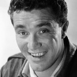 William Sylvester — Dr. Heywood Floyd