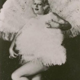 Virginia Dabney — Mabel (uncredited)