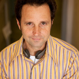 Richard Gabai — Reporter