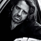 Marco Tazioli — French Man