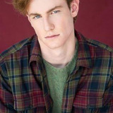 Liam Foley — Khaki Scout