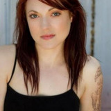 Aerli Austen — Gail