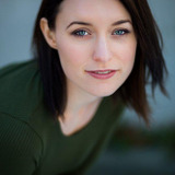 Cassandra Ebner — Motorist's Wife