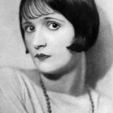 Helen Eby-Rock — Shrine Auditorium Reporter (uncredited)