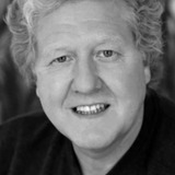 Iain Lauchlan — No. 5 - Award Guest