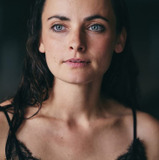 Paula Schramm — Bridget De Vere