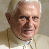 Benedict XVI — Self (archive footage)