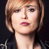 Nadia Torrijos — Esperanza