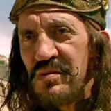 David Vallon — Janitor