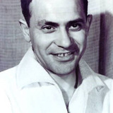José Luis Ozores — Gabino