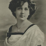 Johanne Fritz-Petersen — Edith, West's daughter