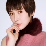Jia Ouyang — Model