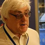 Clive Everton — Self (Archive Footage)