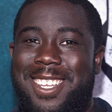 David Gborie — Bouncer