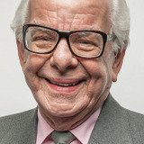 Barry Cryer — Himself