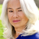 Akiko Morison — Lucy Mai