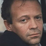 Claus Strandberg — Guide at Factory