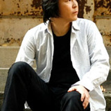 Jun Abe — Self (Keyboard)