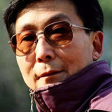 Ren Guangzhi — Youth with glasses