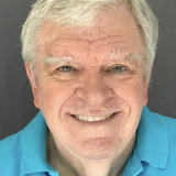 Dave Hager — Head Judge