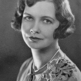 Joyce Barbour — Renee