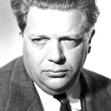 Cy Kendall — Sheriff Ladeau