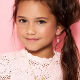 Christiana Montoya — Young Adrianna