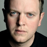 Miles Jupp — Waiter