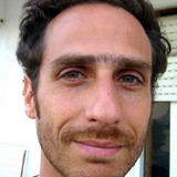 Ami Smolartchik — Taxi Driver
