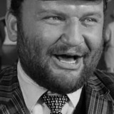 John Lawrence — Ensign #1