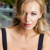 Hayley-Marie Coppin — Ping Pong Girl